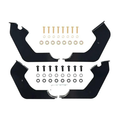 Westin WES Nerf Bars - E-Series 3 by Westin