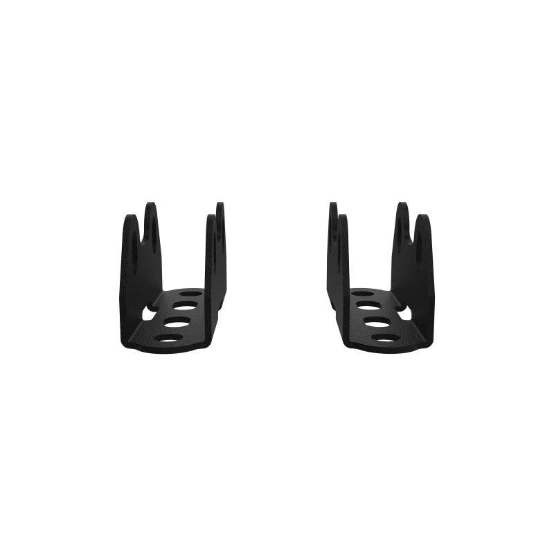 KC HiLiTES KCL Platform One Roof Rack