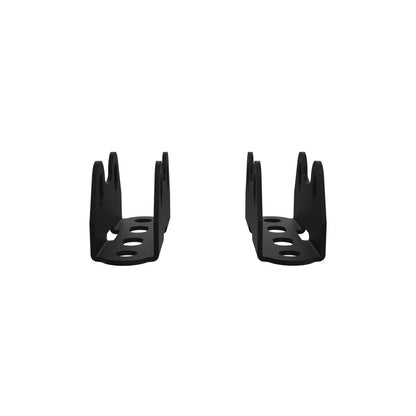 KC HiLiTES KCL Platform One Roof Rack