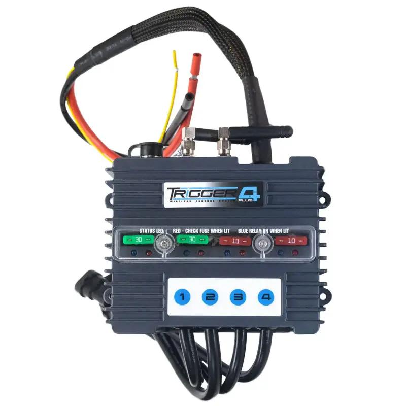 ORACLE Lighting ORL Trigger Control Systems by ORACLE Lighting