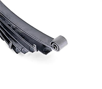 Fabtech FAB Leaf Spring by Fabtech