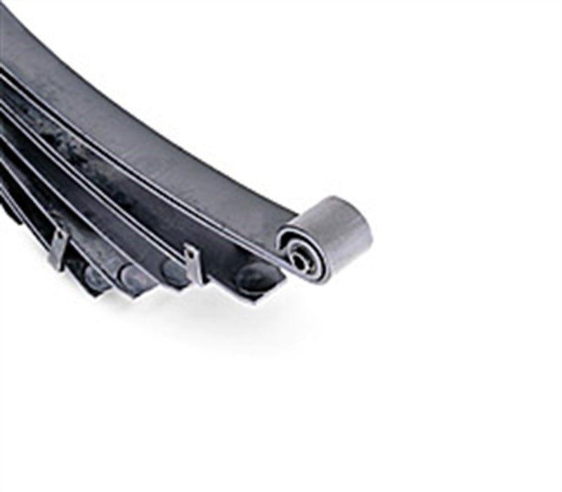 Fabtech FAB Leaf Spring by Fabtech