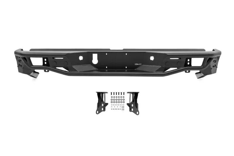 DV8 Offroad DVE Rear Bumpers by DV8 Offroad