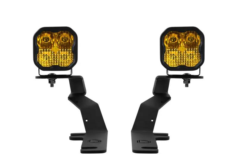 Diode Dynamics DIO LED Light Pods by Diode Dynamics