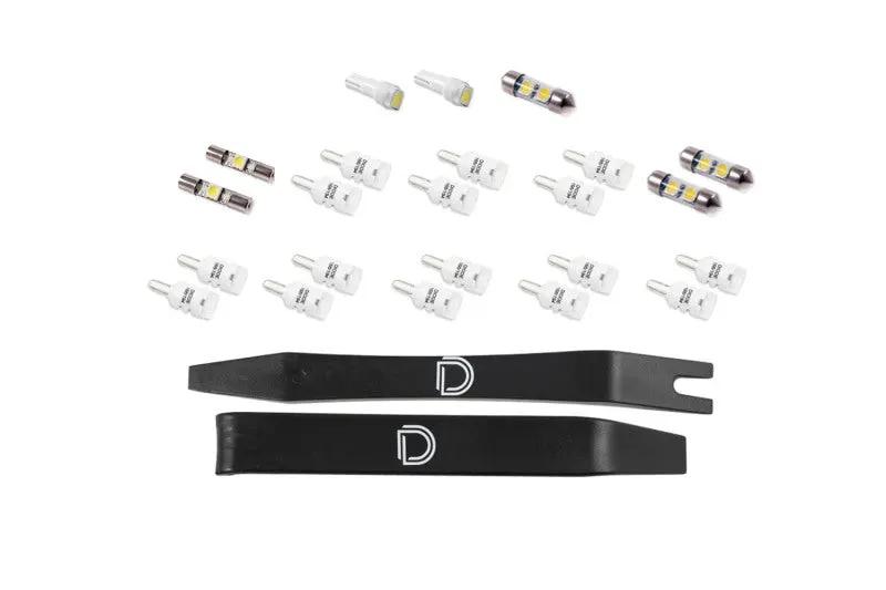 Diode Dynamics DIO LED Interior Kit by Diode Dynamics