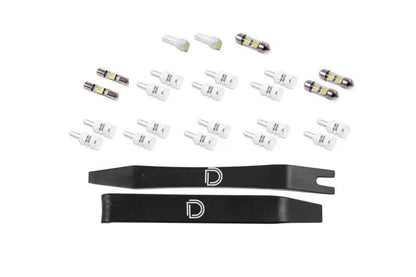 Diode Dynamics DIO LED Interior Kit by Diode Dynamics