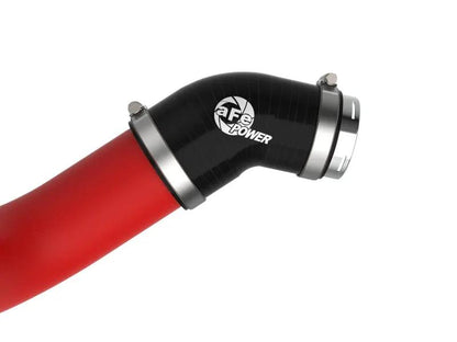 AFE Bladerunner I/C & Tubes by aFe