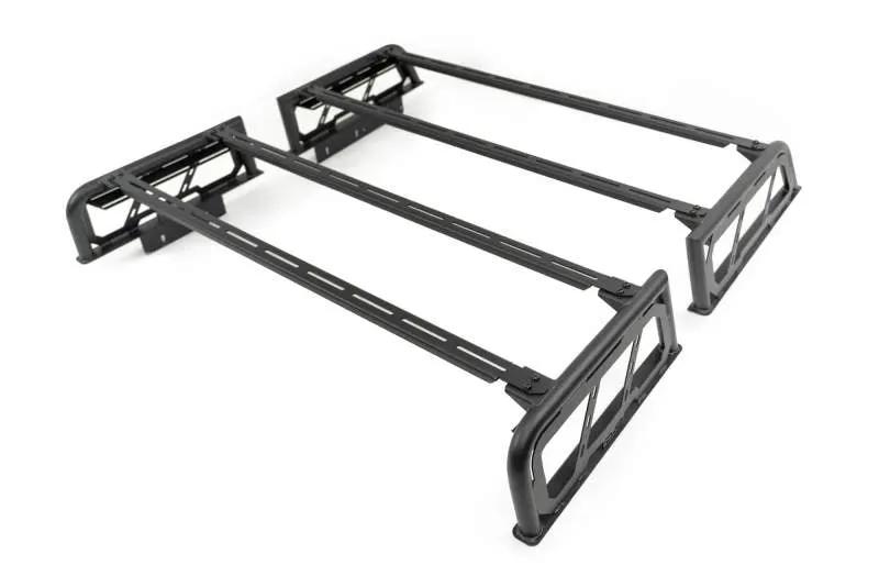 DV8 Offroad DVE Bed Racks by DV8 Offroad
