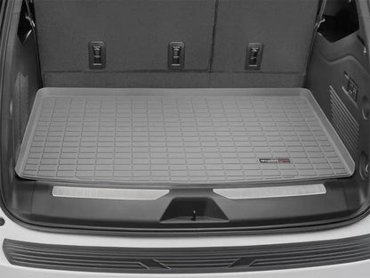 WeatherTech WT Cargo Liners - Grey by WeatherTech