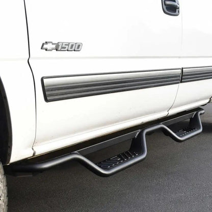 Westin WES Nerf Bars - Outlaw by Westin