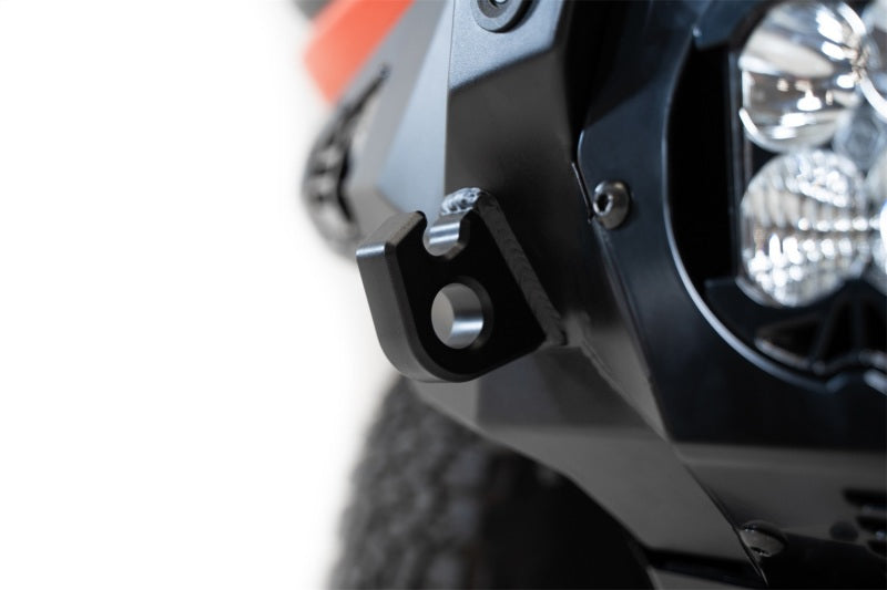 Addictive Desert Designs ADD Bomber Front Bumpers