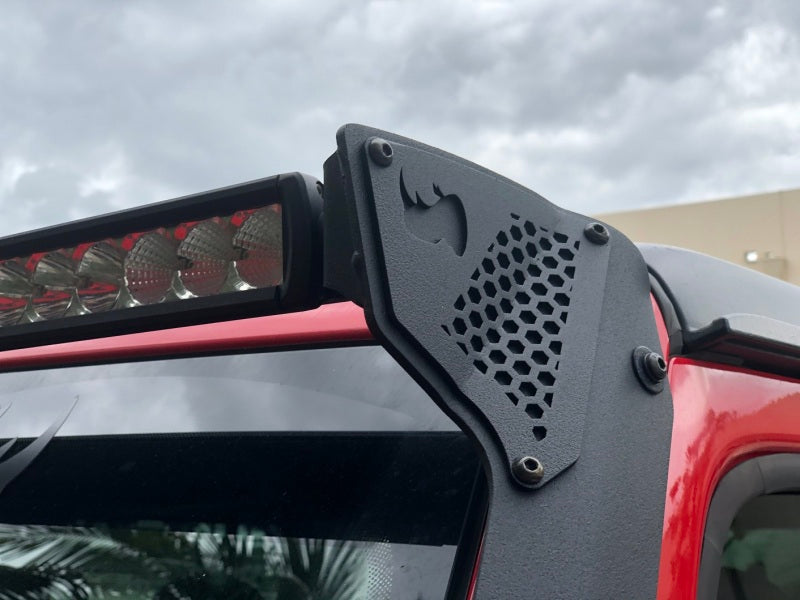 Go Rhino GOR Light Mounts