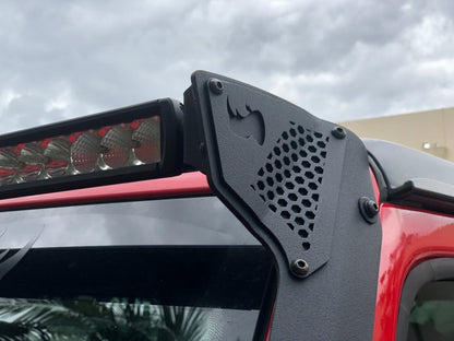 Go Rhino GOR Light Mounts