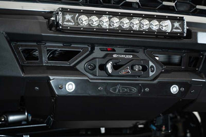 Addictive Desert Designs ADD Phantom Front Bumper