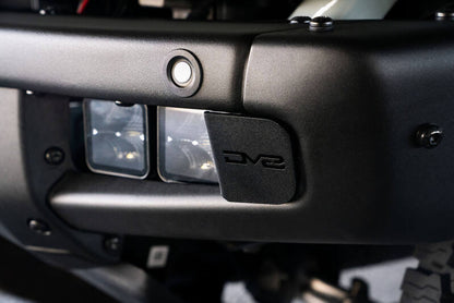 DV8 Offroad DVE Light Bar Mounts