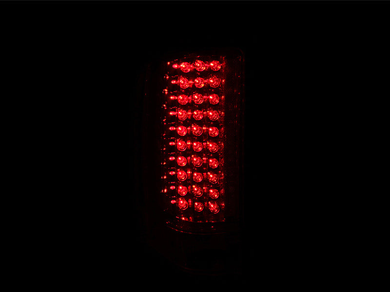 ANZO ANZ LED Taillights by ANZO