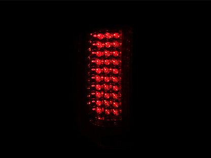 ANZO ANZ LED Taillights by ANZO