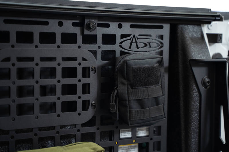 Addictive Desert Designs ADD Molle Panels