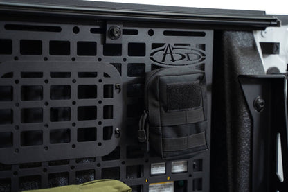 Addictive Desert Designs ADD Molle Panels