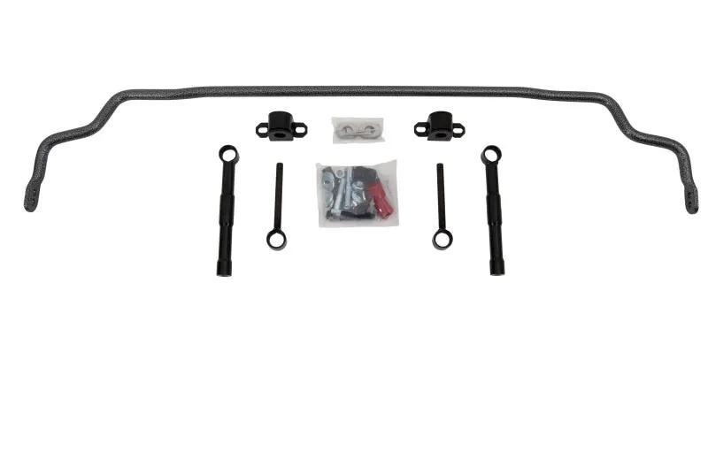 Hellwig HWG Rear Sway Bars by Hellwig