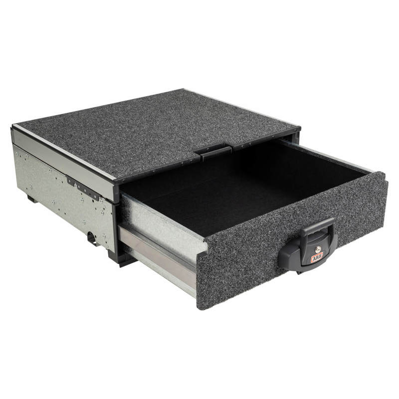 ARB Outback Solutions Modules