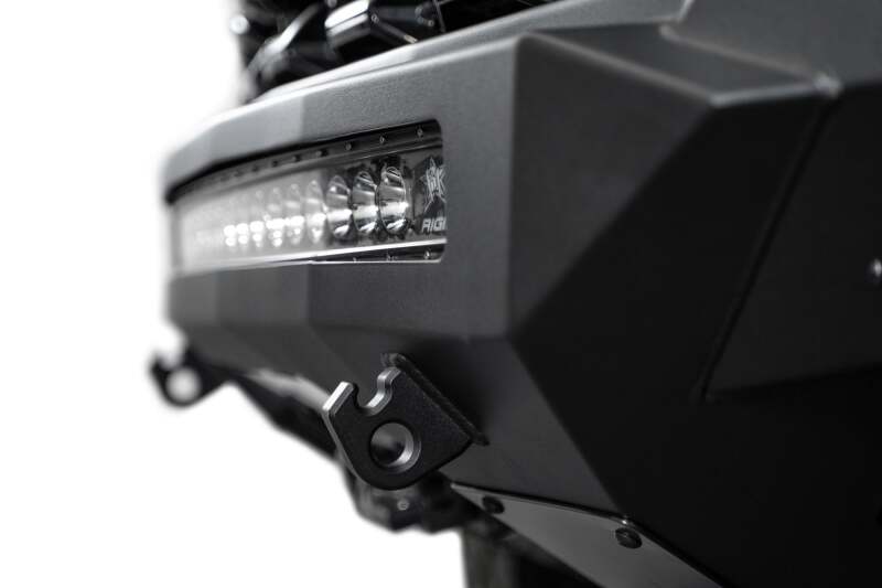 Addictive Desert Designs ADD Stealth Fighter Fr. Bumper