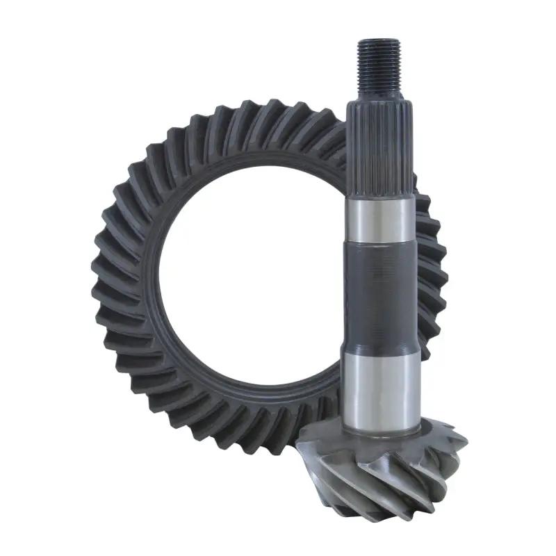 Yukon Gear & Axle YUK Gear Sets - Dana by Yukon Gear & Axle