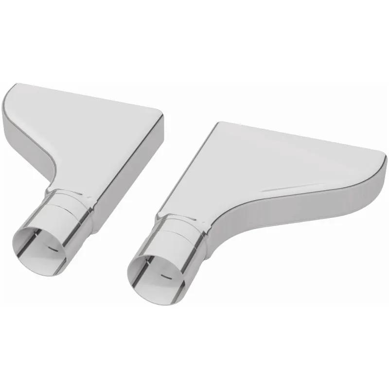 Magnaflow MAG Exhaust Tips by Magnaflow