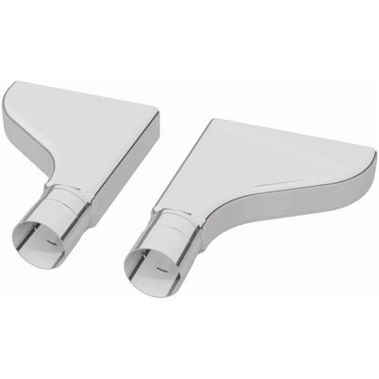 Magnaflow MAG Exhaust Tips by Magnaflow