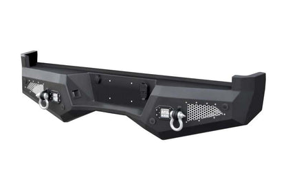 DV8 Offroad DVE Rear Bumpers