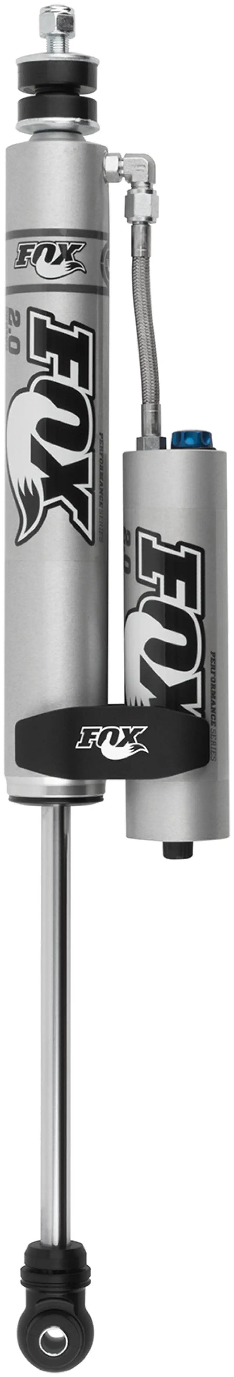FOX 2.0 Factory Shock by FOX