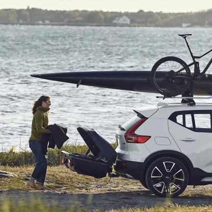 Thule THU Arcos Cargo Box by Thule