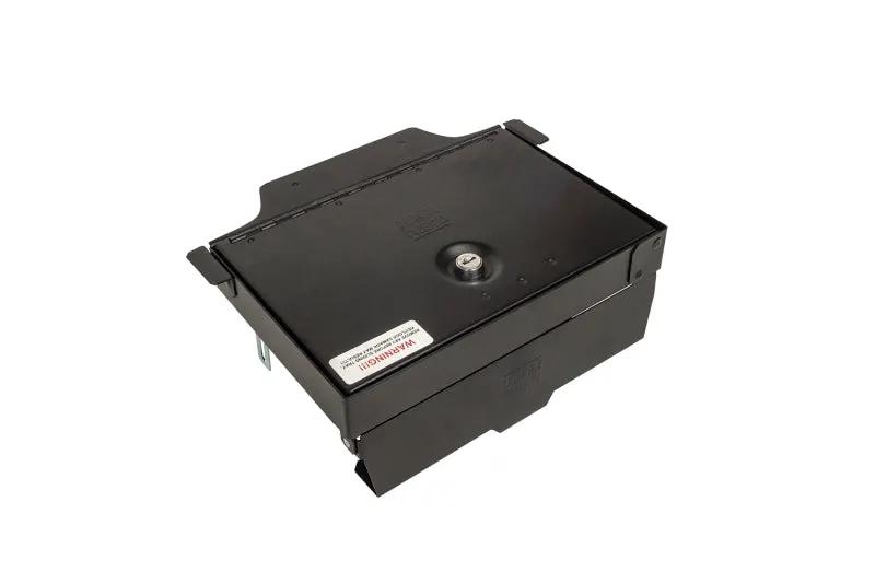 Tuffy Products TFY Console Safe by Tuffy Products