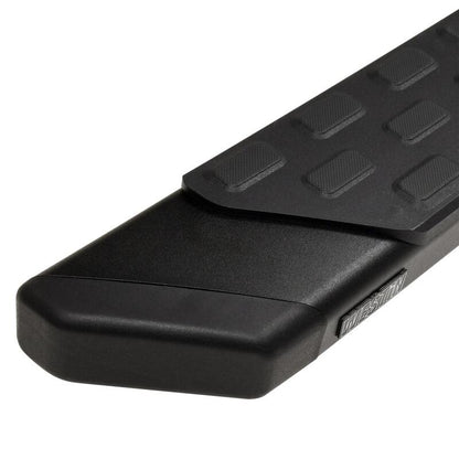 Westin WES Running Boards - HDX