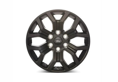 Ford Racing FR Wheels by Ford Racing