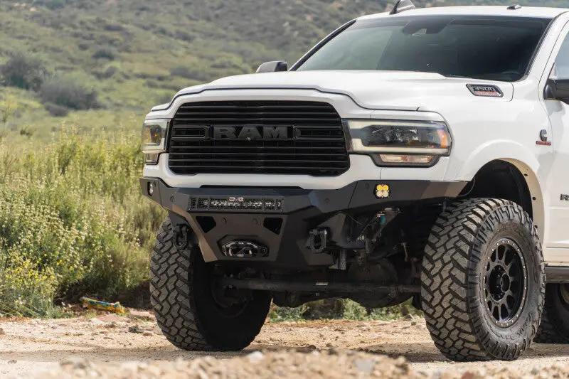 DV8 Offroad DVE Front Bumpers by DV8 Offroad
