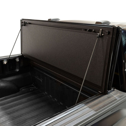 Westin WES Hard Tri-Fold Tonneau Covers