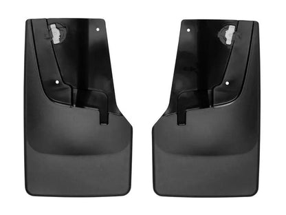 WeatherTech WT No Drill Mudflaps by WeatherTech