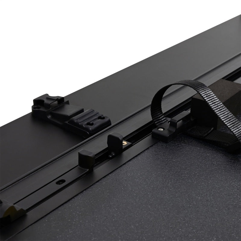 Westin WES Hard Tri-Fold Tonneau Covers