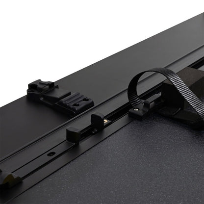 Westin WES Hard Tri-Fold Tonneau Covers