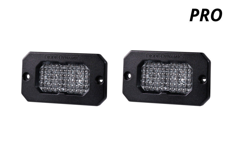 Diode Dynamics DIO LED Light Pods