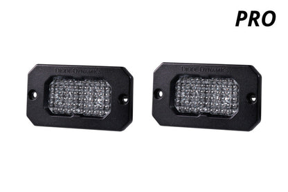 Diode Dynamics DIO LED Light Pods