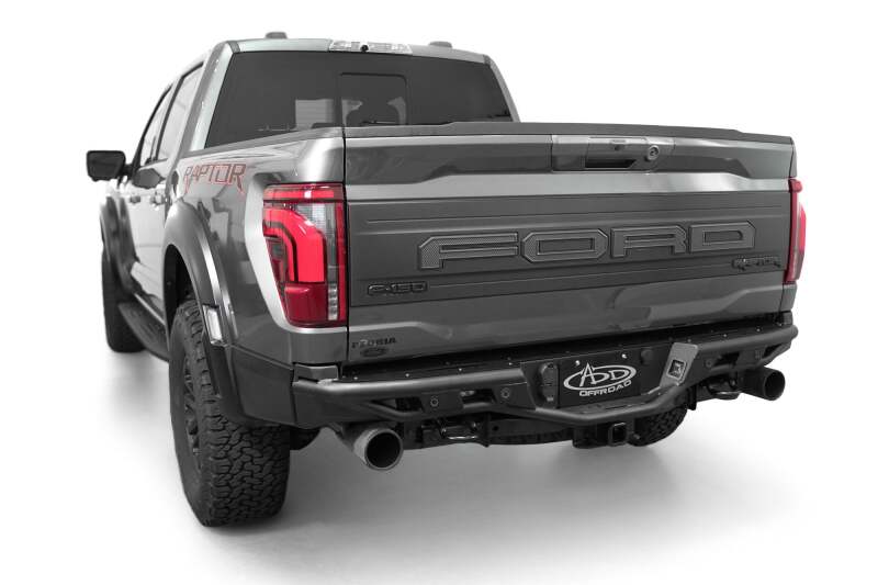 Addictive Desert Designs ADD Race Series Rear Bumper
