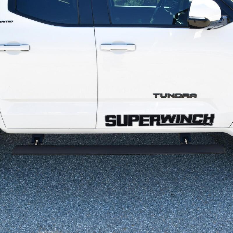Westin WES Running Boards - Pro-e
