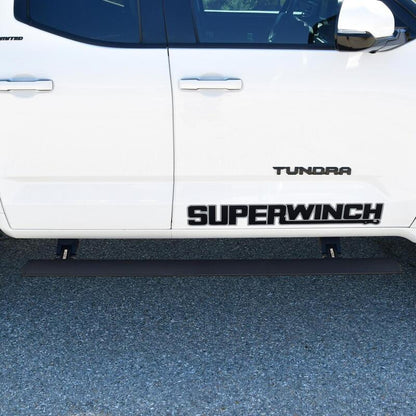 Westin WES Running Boards - Pro-e
