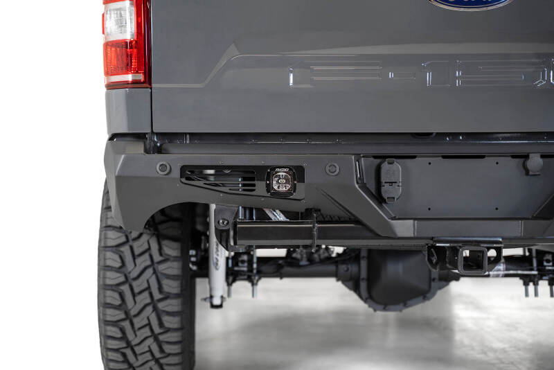 Addictive Desert Designs ADD Bomber Rear Bumpers