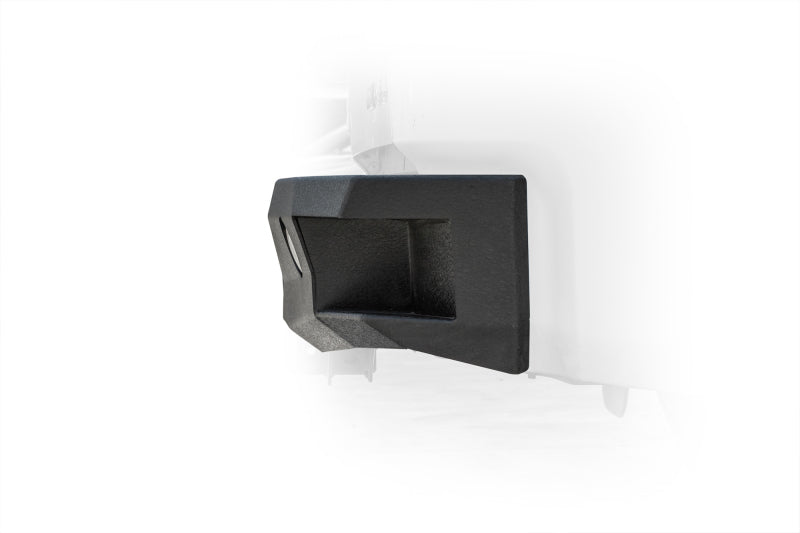 DV8 Offroad DVE Rear Bumpers