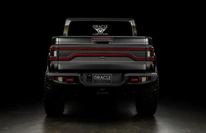 ORACLE Lighting ORL Tailgate Lights by ORACLE Lighting