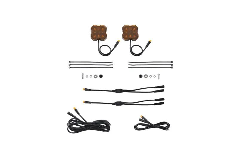 Diode Dynamics DIO Rock Lights by Diode Dynamics