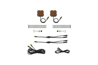 Diode Dynamics DIO Rock Lights by Diode Dynamics